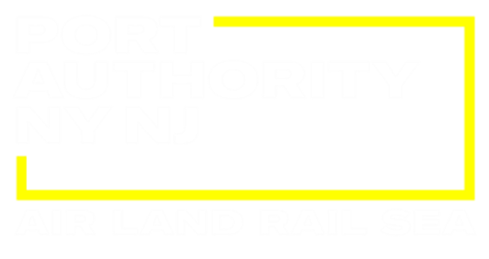 We Keep The Region Moving Port Authority Of New York And New Jersey