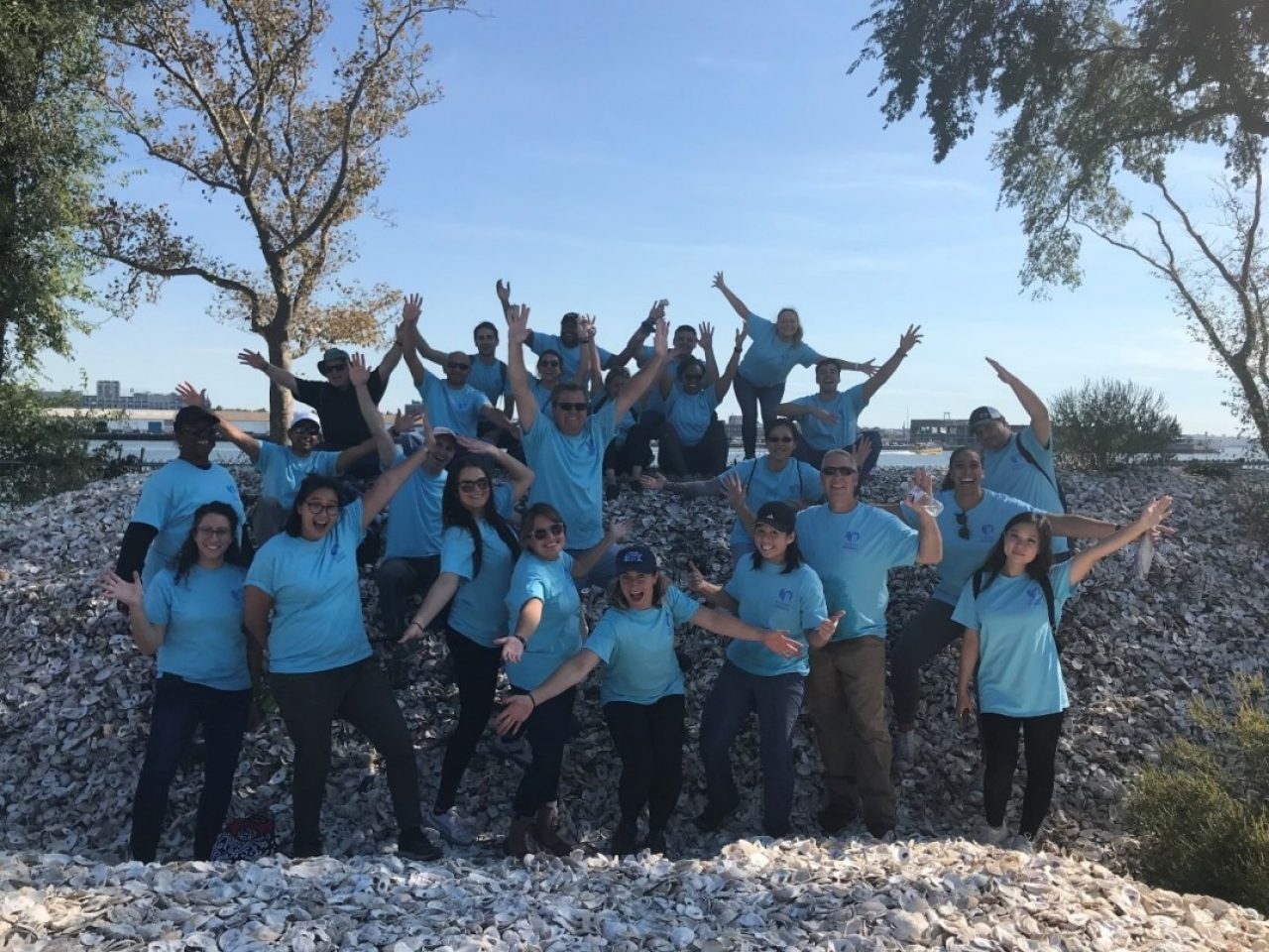 9/11 Family Legacy Comes Full Circle for 2 PAPD Cadets